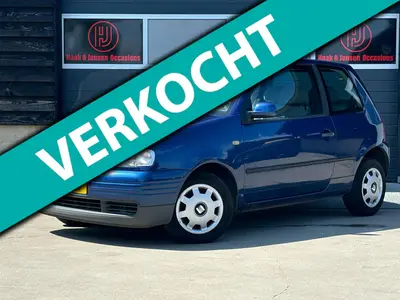 SEAT Arosa - Thumbnail 1