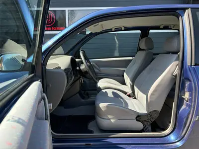 SEAT Arosa - Thumbnail 11