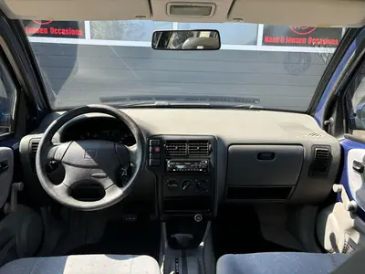 SEAT Arosa - Thumbnail 12