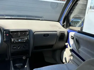 SEAT Arosa - Thumbnail 13