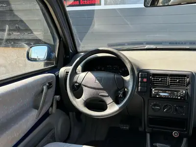 SEAT Arosa - Thumbnail 14