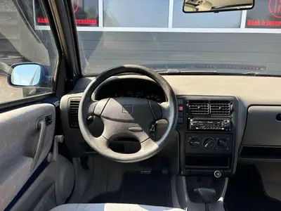 SEAT Arosa - Thumbnail 15