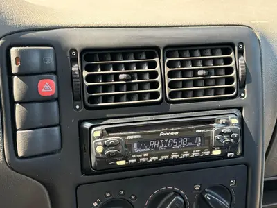 SEAT Arosa - Thumbnail 16