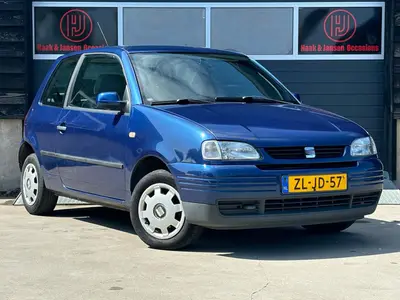 SEAT Arosa - Thumbnail 3