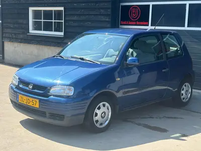 SEAT Arosa - Thumbnail 22