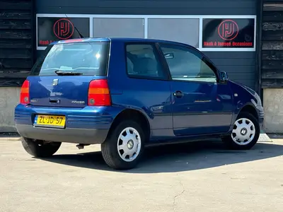 SEAT Arosa - Thumbnail 4