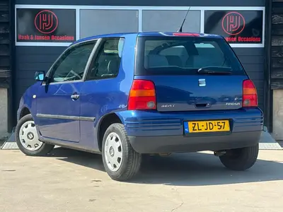 SEAT Arosa - Thumbnail 5