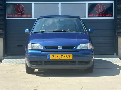 SEAT Arosa - Thumbnail 6