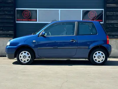 SEAT Arosa - Thumbnail 8