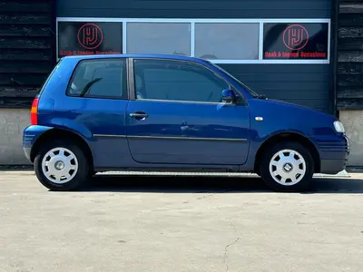 SEAT Arosa - Thumbnail 9