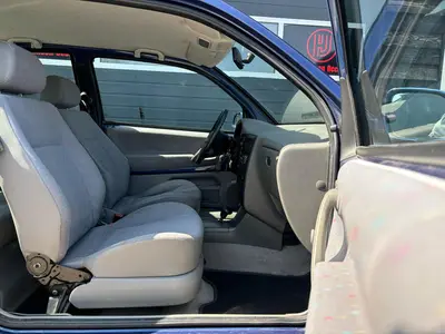 SEAT Arosa - Thumbnail 10