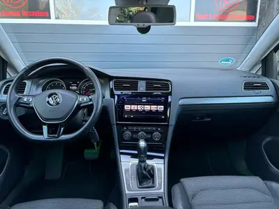 Volkswagen Golf - Thumbnail 13