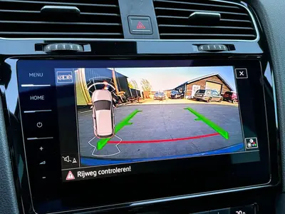 Volkswagen Golf - Thumbnail 19