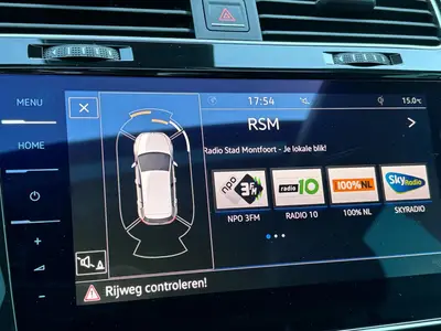 Volkswagen Golf - Thumbnail 20