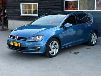 Volkswagen Golf - Thumbnail 31