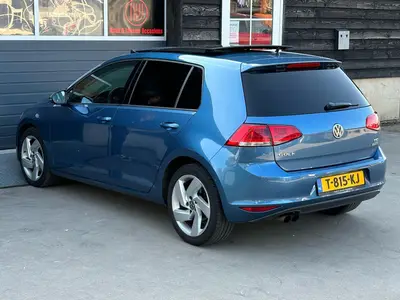 Volkswagen Golf - Thumbnail 32