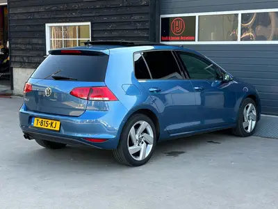 Volkswagen Golf - Thumbnail 33