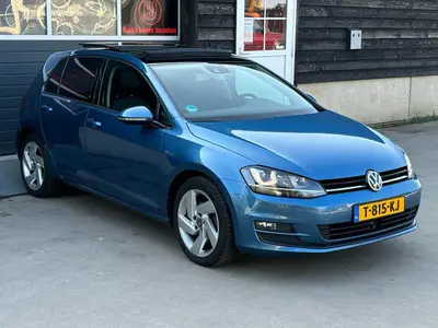 Volkswagen Golf - Thumbnail 34