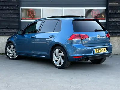 Volkswagen Golf - Thumbnail 5