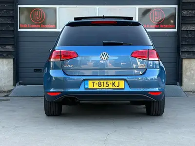 Volkswagen Golf - Thumbnail 7