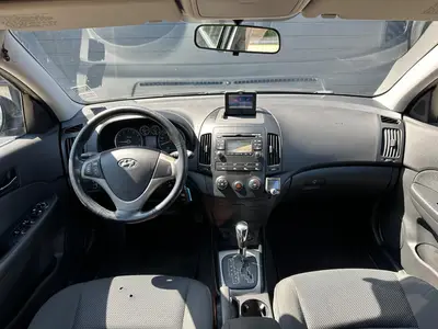 Hyundai i30 - Thumbnail 11