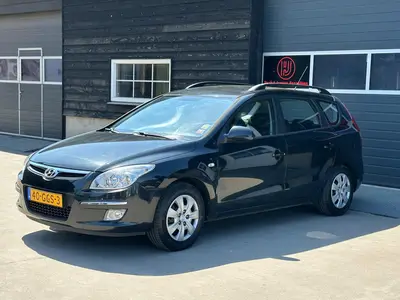 Hyundai i30 - Thumbnail 25