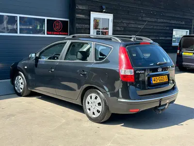 Hyundai i30 - Thumbnail 26