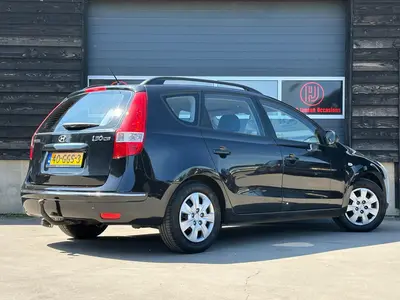 Hyundai i30 - Thumbnail 5