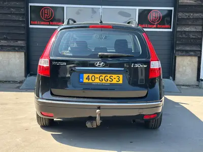 Hyundai i30 - Thumbnail 7