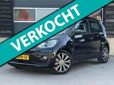 Volkswagen up! - Thumbnail 2