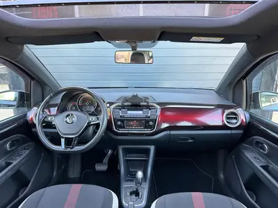 Volkswagen up! - Thumbnail 14