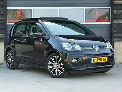 Volkswagen up! - Thumbnail 3