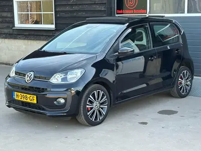 Volkswagen up! - Thumbnail 28