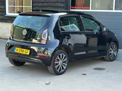 Volkswagen up! - Thumbnail 29