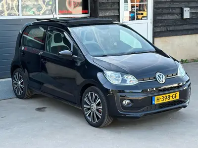 Volkswagen up! - Thumbnail 30