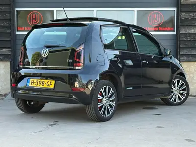 Volkswagen up! - Thumbnail 4