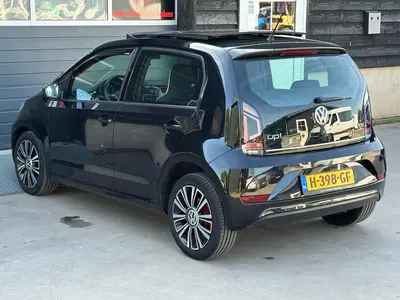 Volkswagen up! - Thumbnail 31