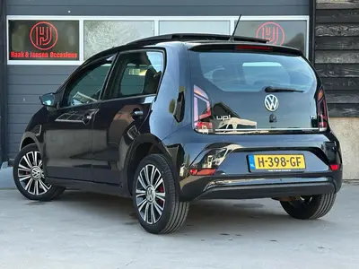 Volkswagen up! - Thumbnail 5