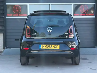 Volkswagen up! - Thumbnail 7