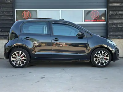 Volkswagen up! - Thumbnail 8