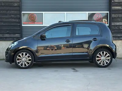 Volkswagen up! - Thumbnail 9