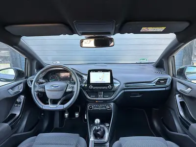 Ford Fiesta - Thumbnail 12