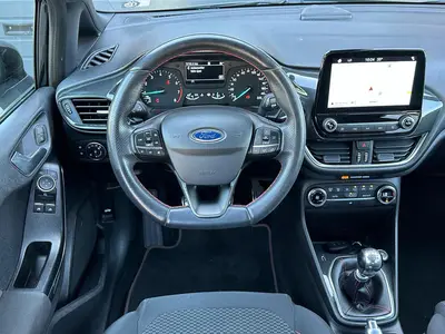 Ford Fiesta - Thumbnail 15