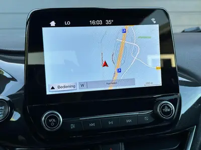 Ford Fiesta - Thumbnail 16