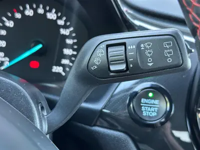 Ford Fiesta - Thumbnail 20