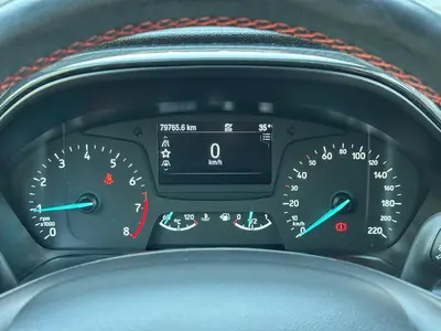 Ford Fiesta - Thumbnail 27