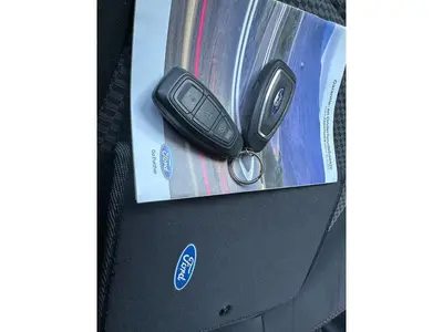 Ford Fiesta - Thumbnail 29