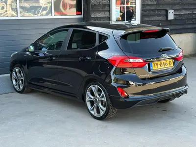Ford Fiesta - Thumbnail 33