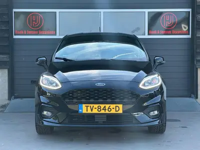 Ford Fiesta - Thumbnail 6