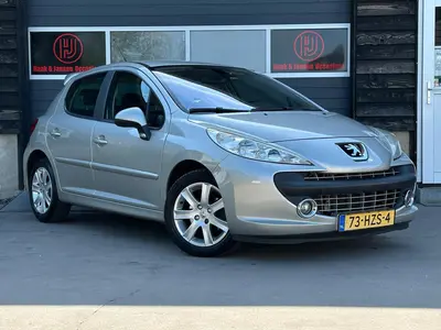 Peugeot 207 - Thumbnail 3